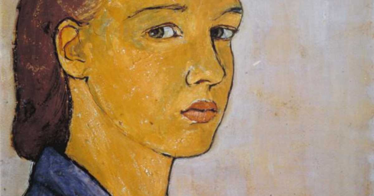 Charlotte Salomon | Jewish Cultural Quarter
