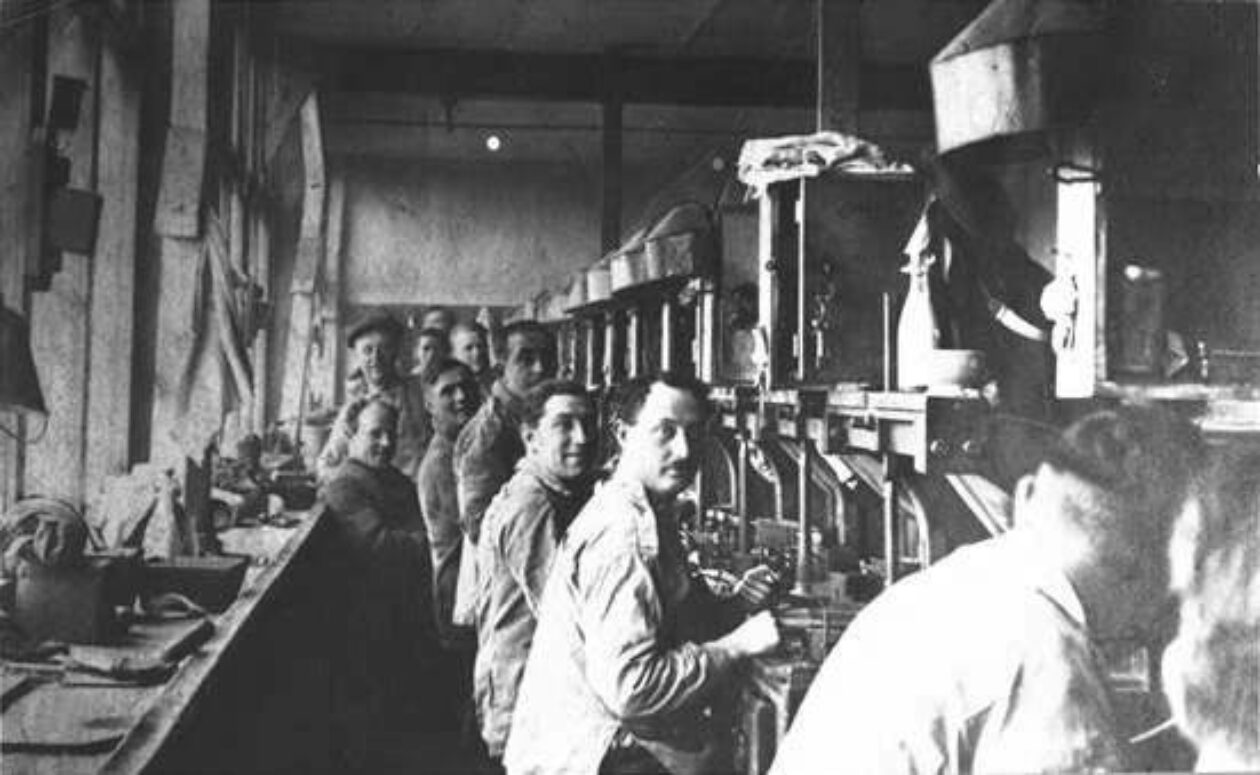 Geschiedenis van de Joden in Amsterdam | Joods Cultureel Kwartier